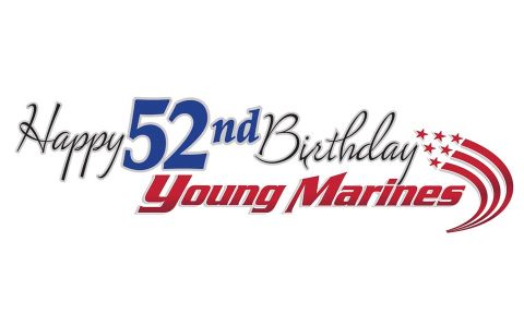 Young Marine Birthday Ball 2017